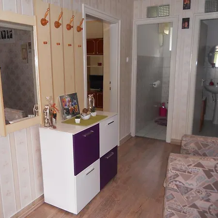 Holiday home Balaton 16 Siofok