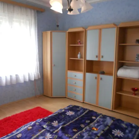 Holiday home Balaton 16
